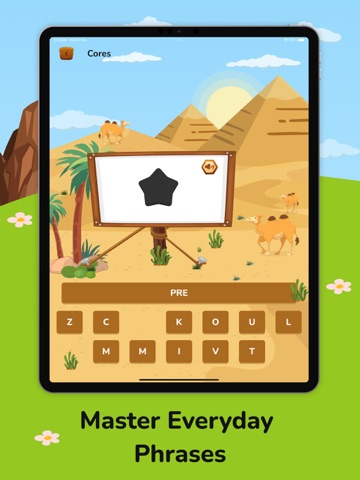 Learn Portuguese - Beginners iPad screenshot
