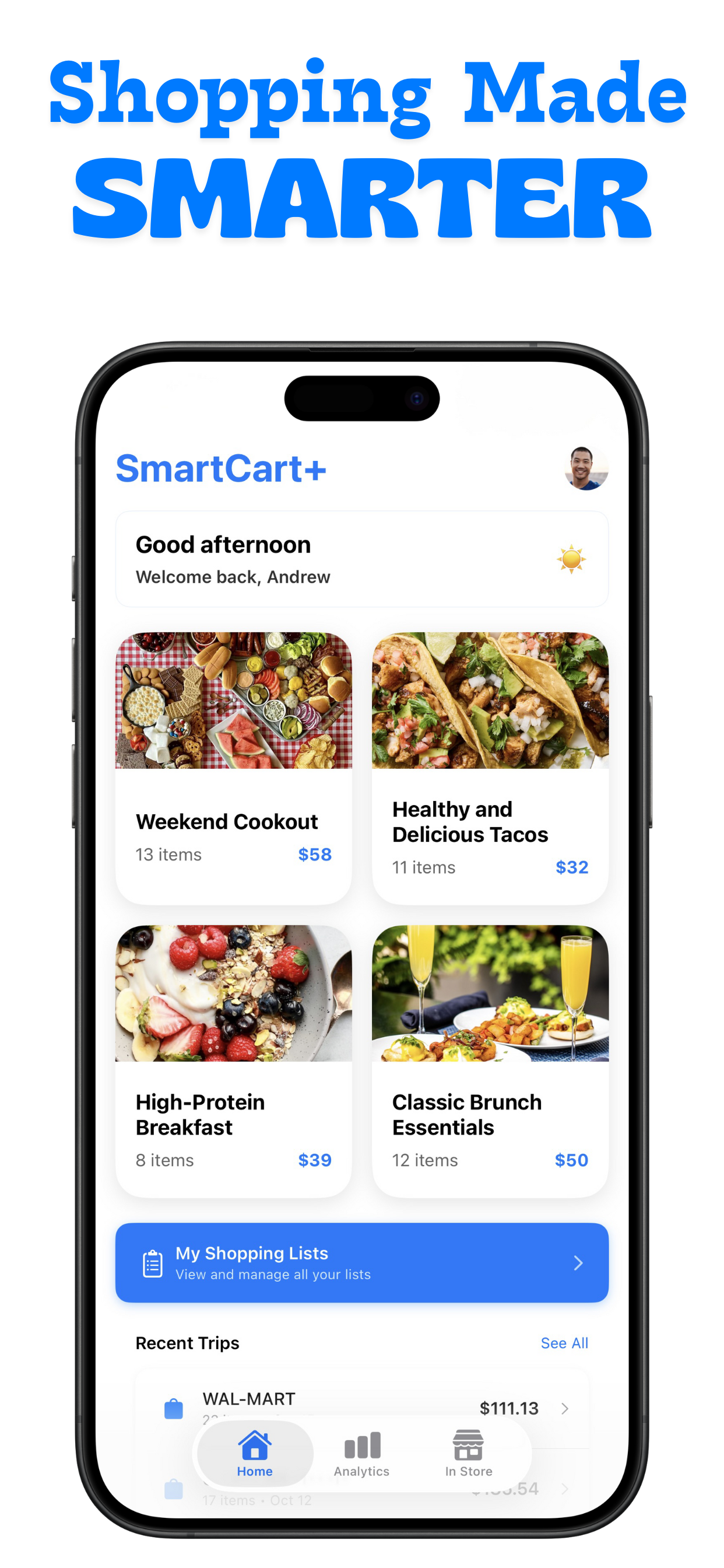 SmartCart+