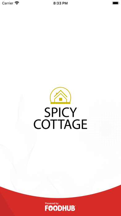 Spicy Cottage Screenshot
