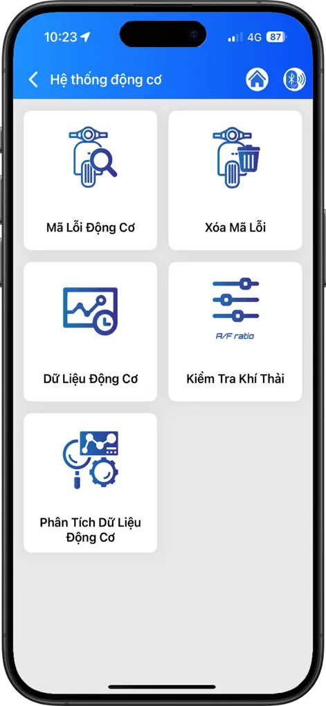 SmartFi - Utilities App | MWM