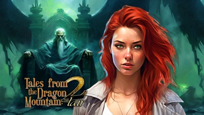 Screenshot #1 pour Malédiction des Dragons 2