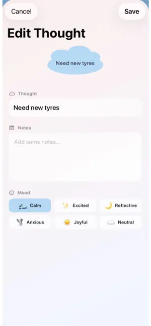 MindSky screenshot 3