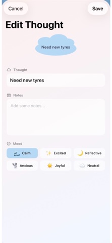 MindSky screenshot