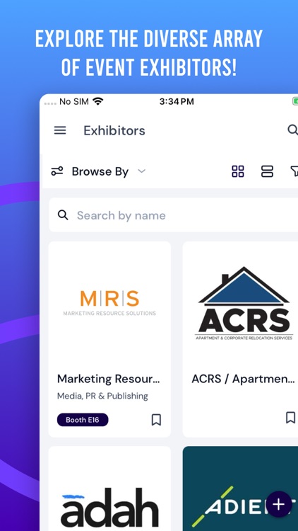 BMW Supplier Diversity XChange screenshot-3