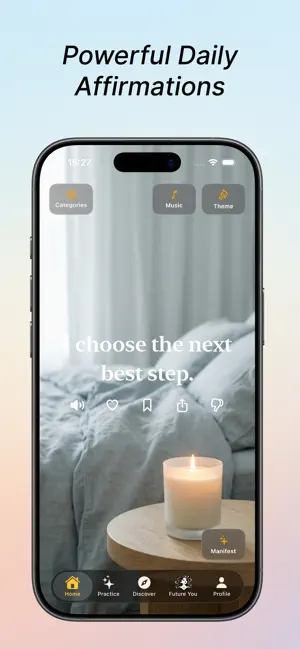 The Manifest Daily screenshot 2
