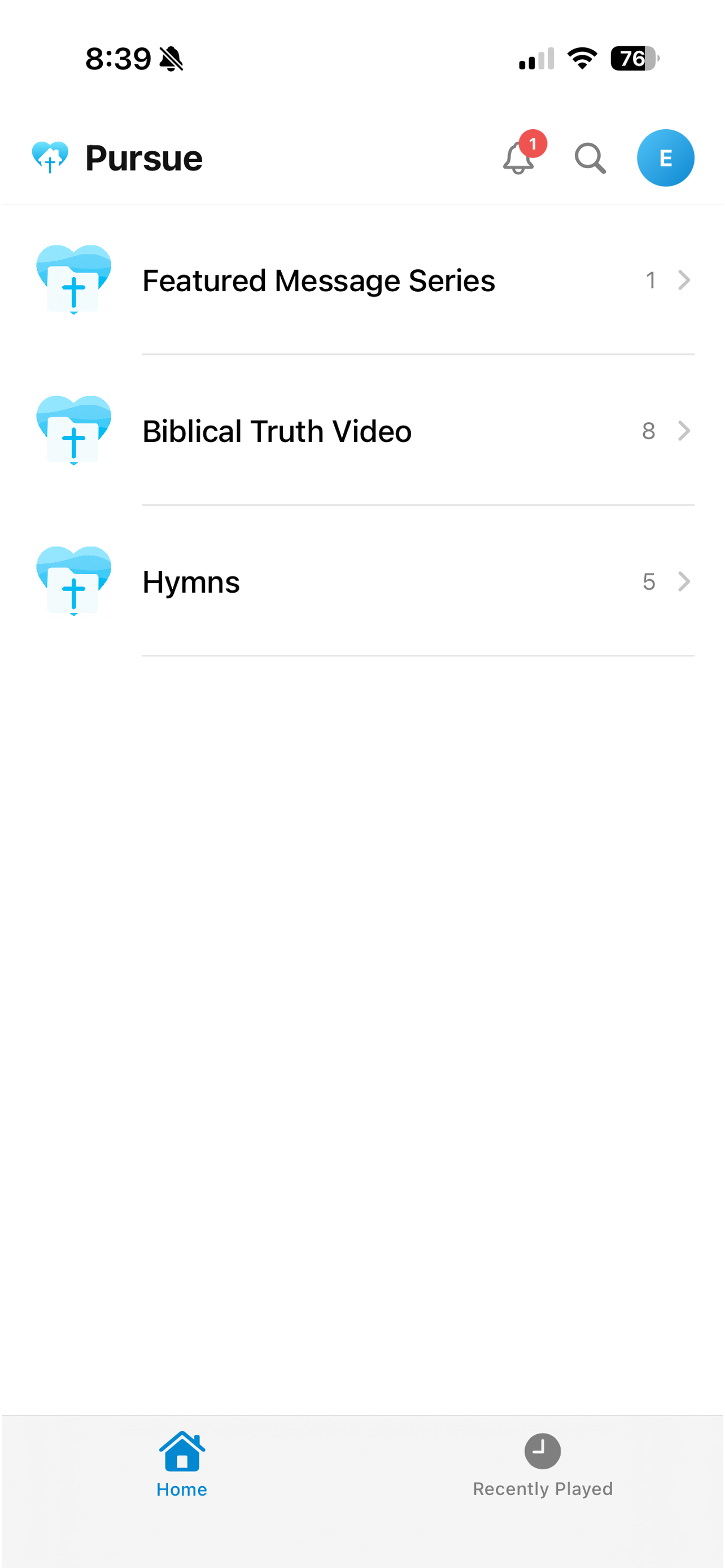 TCOGV screenshot 3