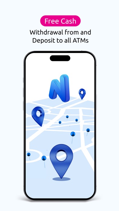 N Kolay – Digital Banking iPhone screenshot 3 - Finance app