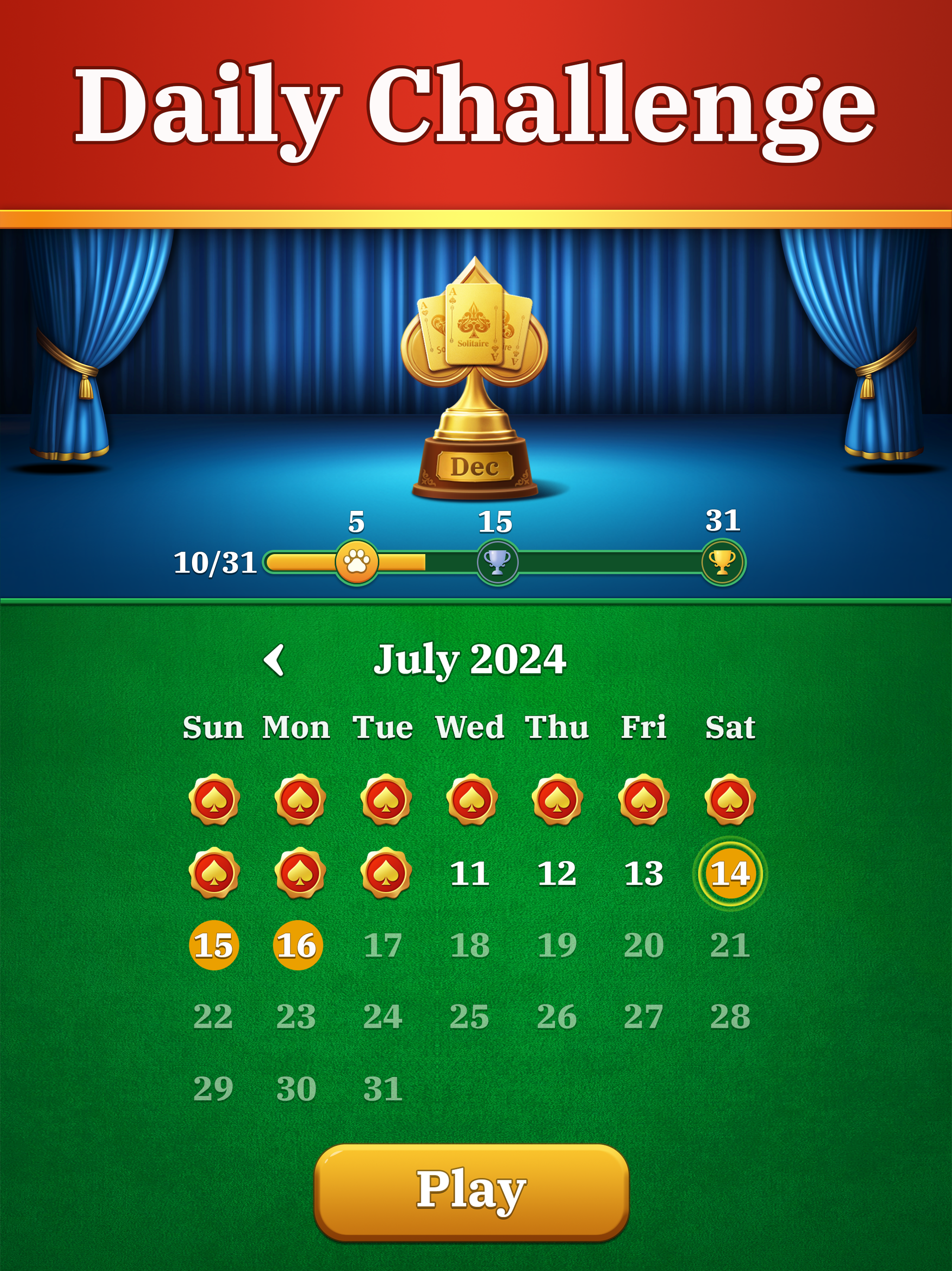 Spider Solitaire Zen Card Game
