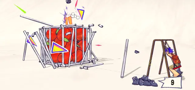 Shoe it All! screenshot 2