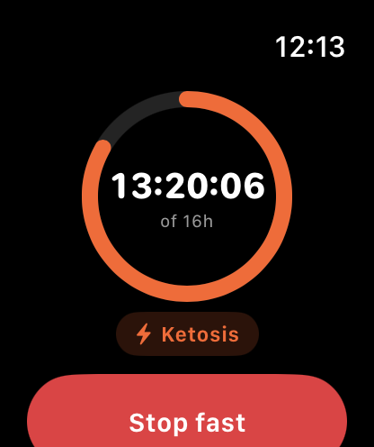 Fastwell: Intermittent Fasting screenshot 15