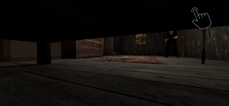 Evil Doll 2: Scary Horror screenshot 2