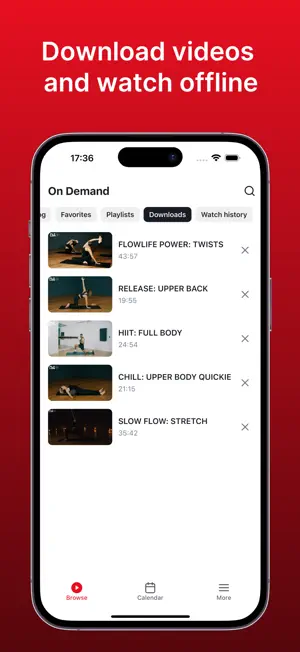 Frame On Demand screenshot 2