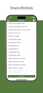 J Hull Wholesale screenshot 4