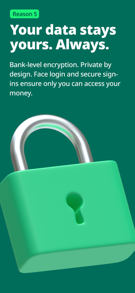 Mojek Money: Finance Tracker screenshot 6