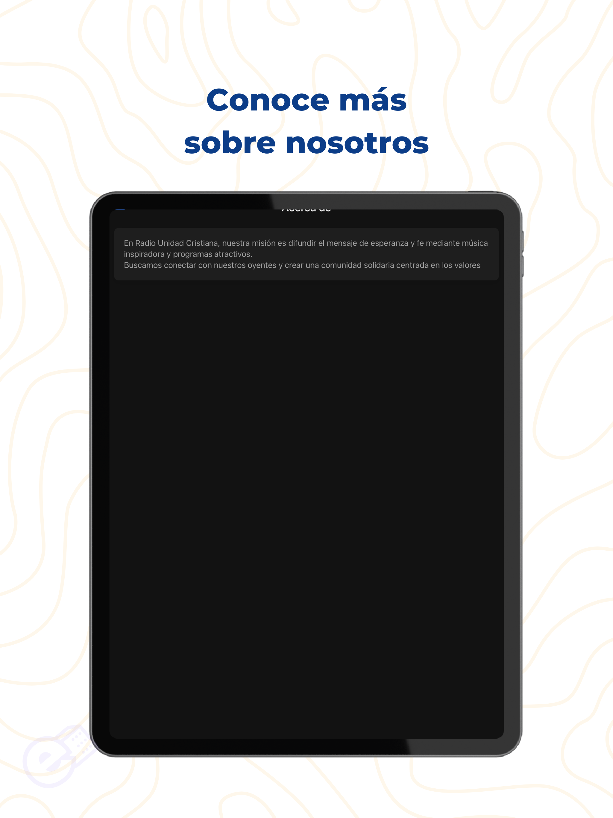 Radio Unidad Cristiana