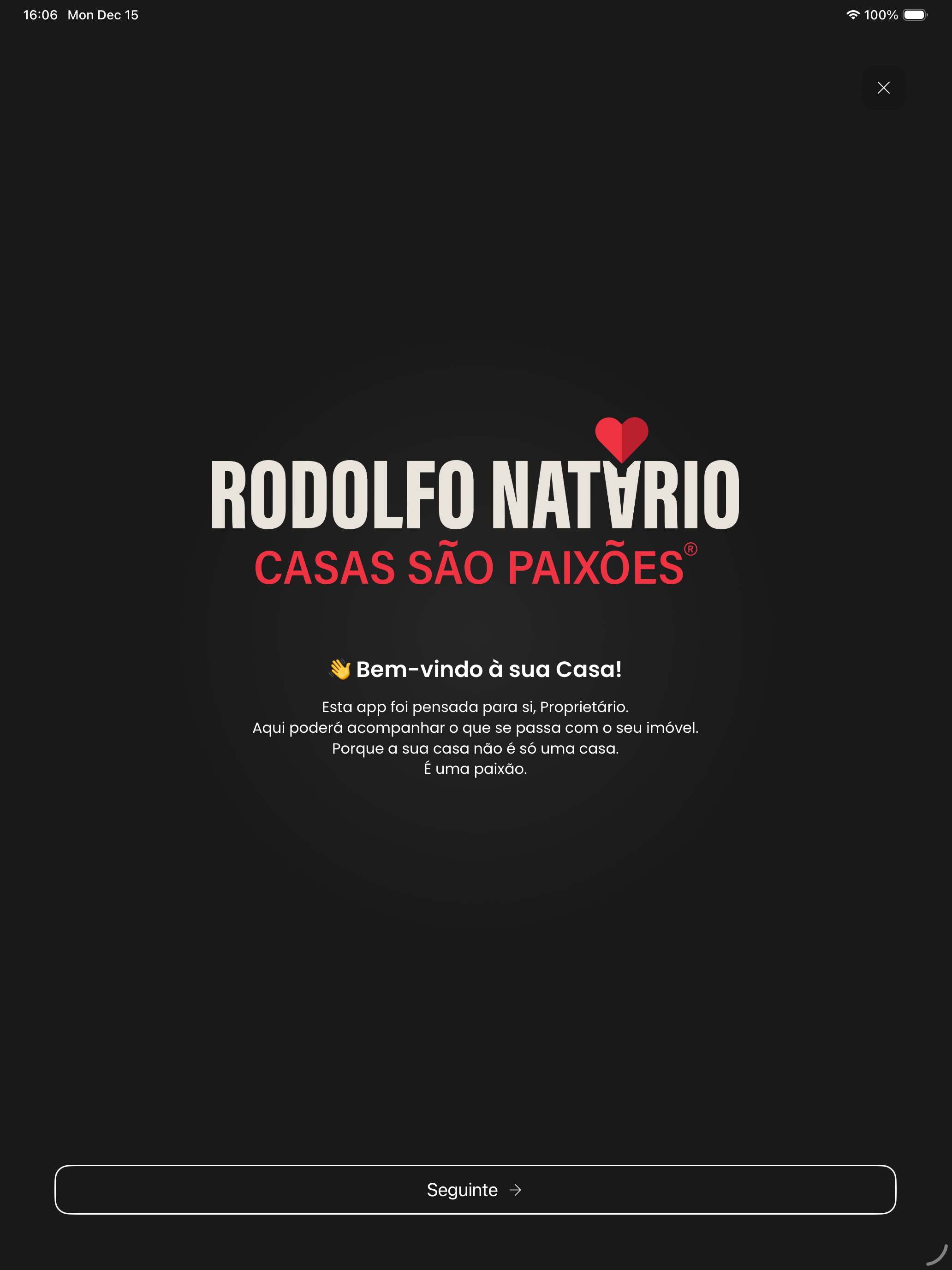 RODOLFO NATÁRIO screenshot 6