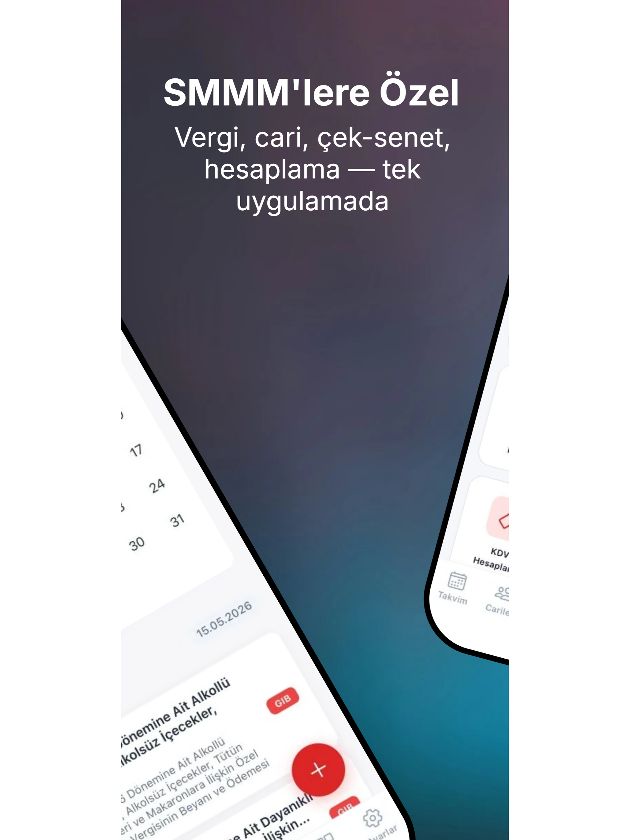Mali Ajanda screenshot 8