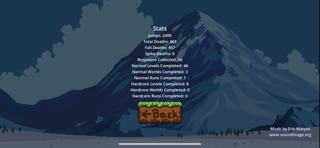 Jumpin' Jack - Platformer Screenshot 8 of 8