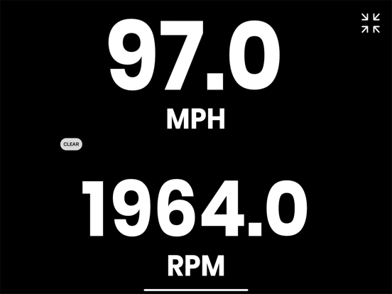 Screenshot #6 pour Stalker Sport Radar