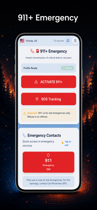 FireGuard 112+ Screenshot 6 of 10