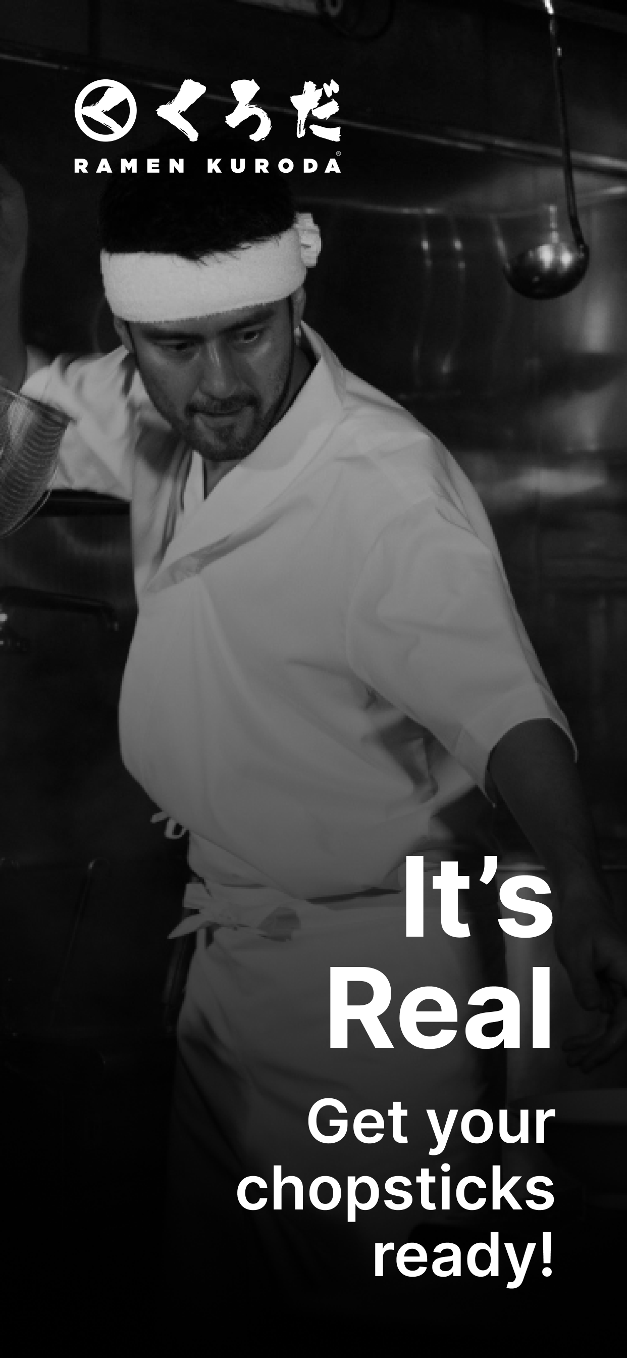 Ramen Kuroda Philippines