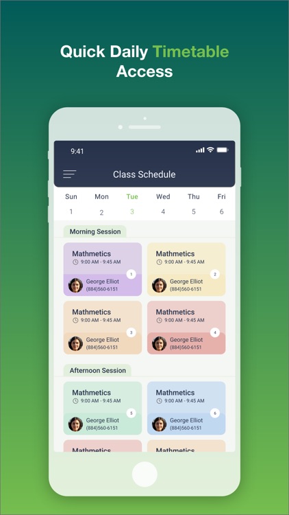 Dhawalagiri Boarding School