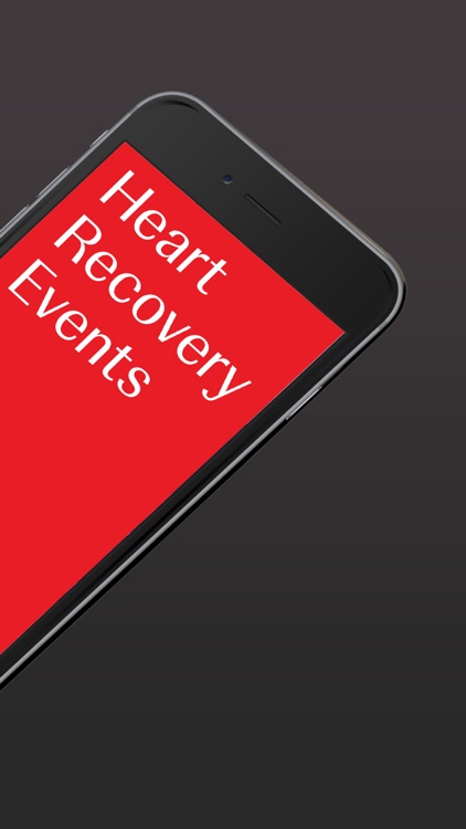 Heart Recovery Events