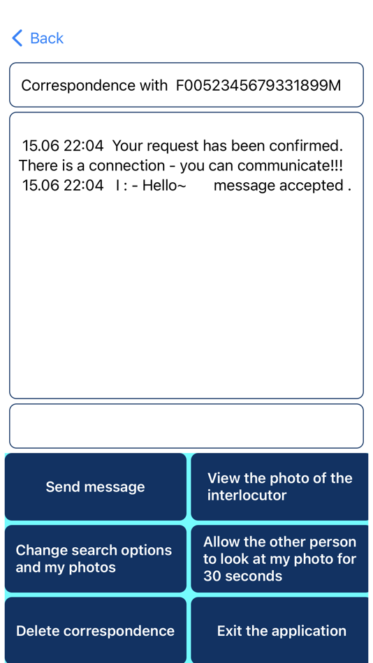 #1. BluetDatPro (iOS) 由: Alexandr Atlas