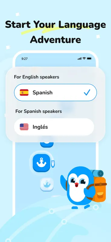 Pinu – Language Learning screenshot 5 of 5