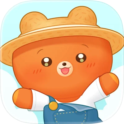 >ポケ農園 - 農場経営シミュレーションゲームアプリ【AD】