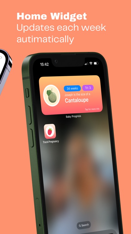 Preggers: Track My Pregnancy