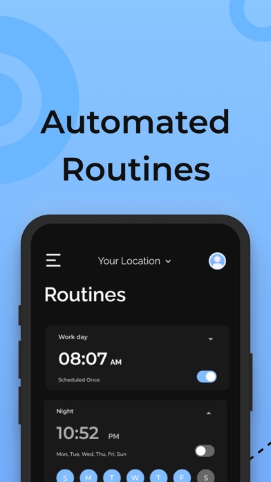 Loft Elev8 Screenshot