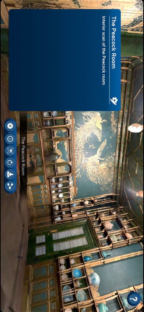 Sagenverse screenshot 8