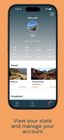 DriveHero Screenshot 10 of 10