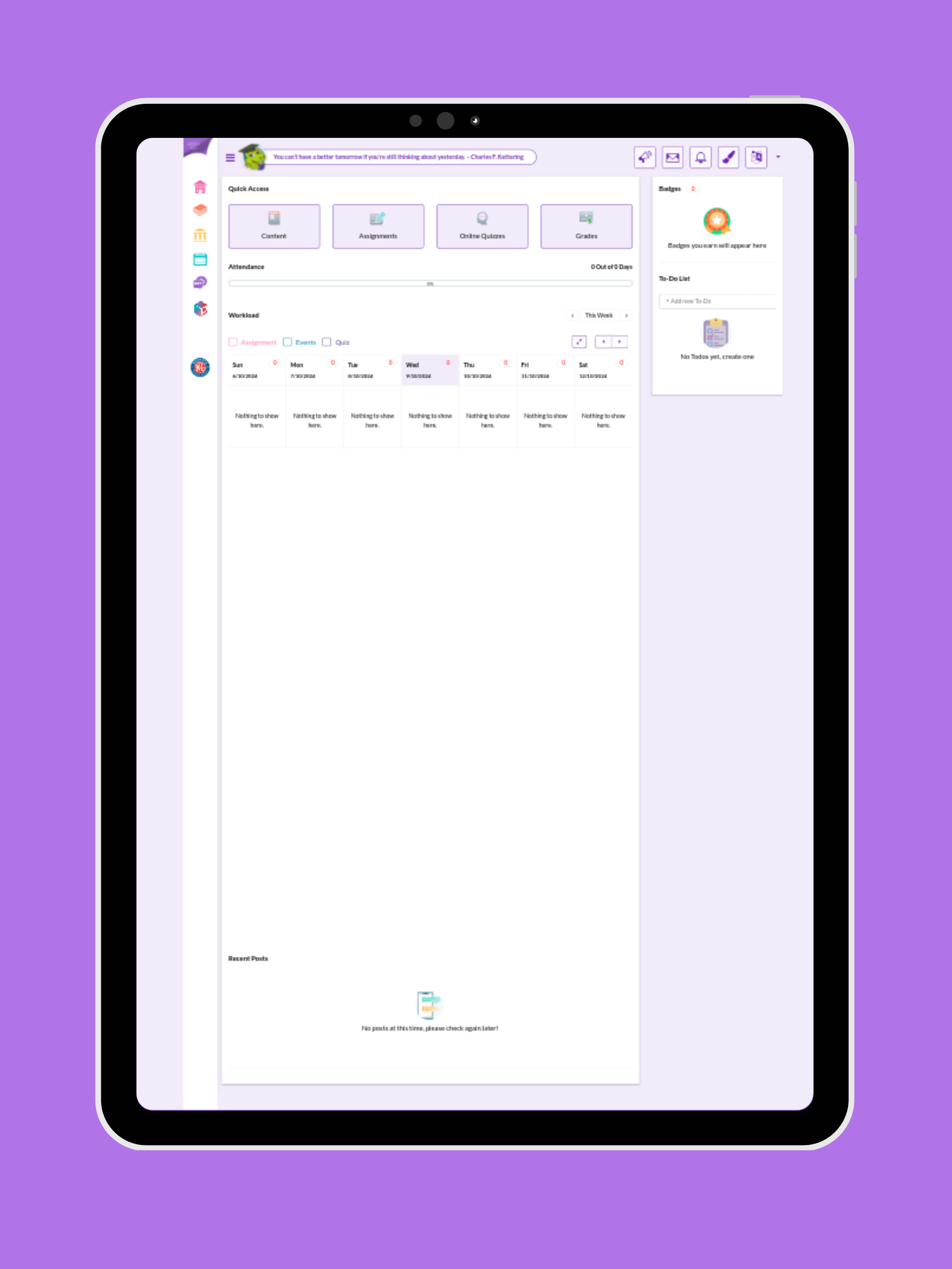 KLSN By Skolera screenshot 5