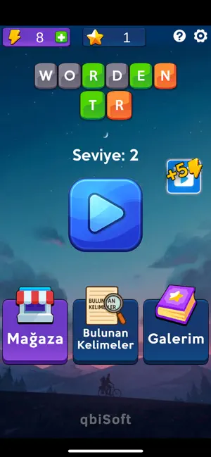 Worden TR screenshot 1