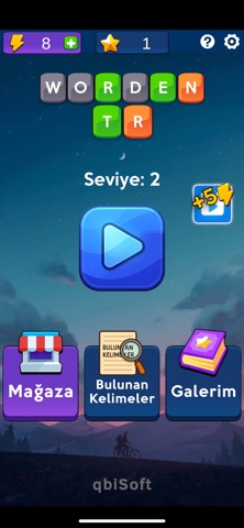 Worden TR screenshot