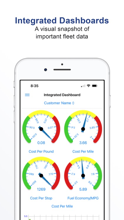 Aim Navigator screenshot-4