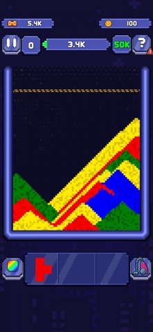 Sand Smash: Sort Puzzle Jam Screenshot 4 of 4