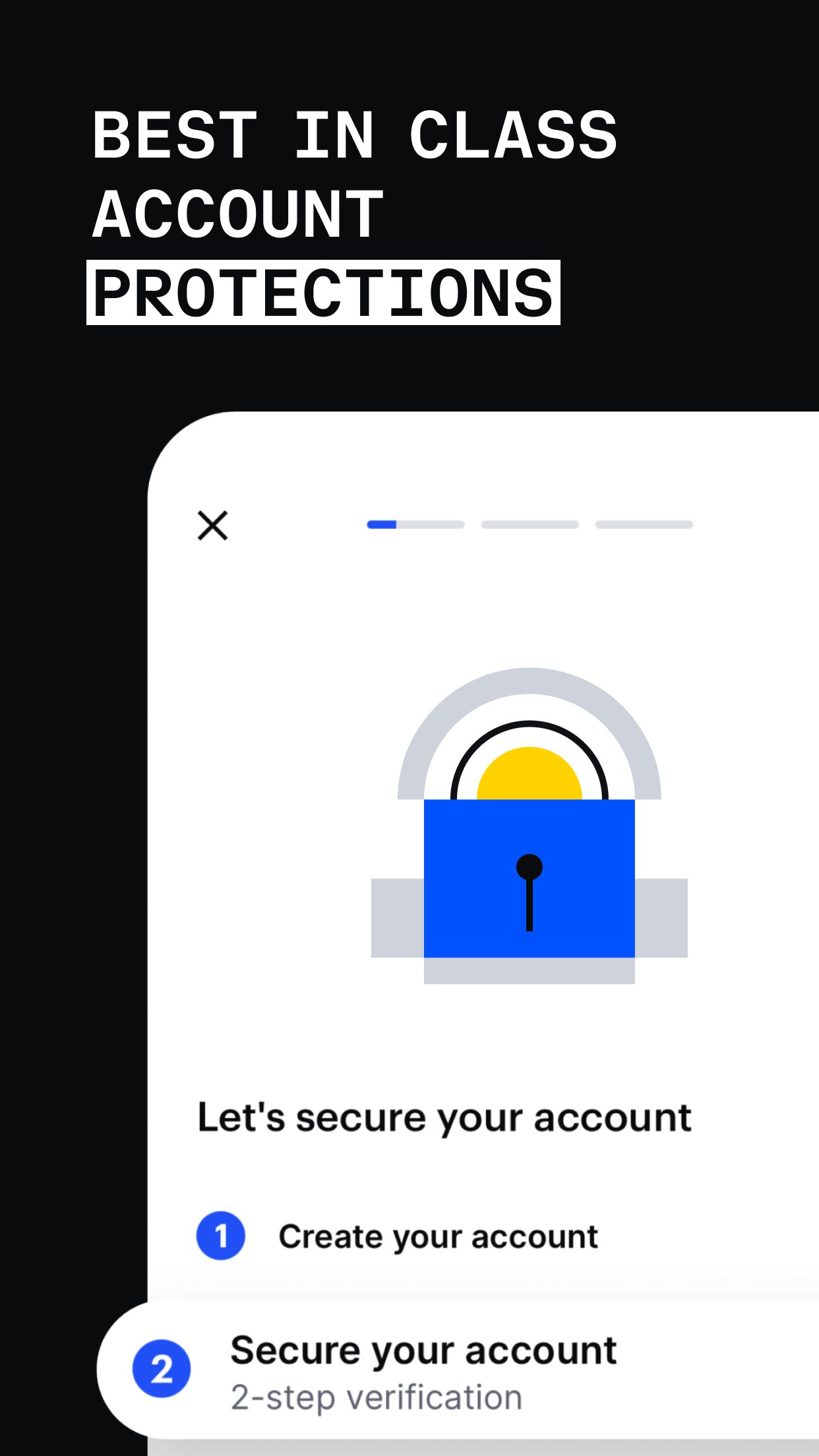 Coinbase: Buy BTC, ETH, SOL screenshot 6