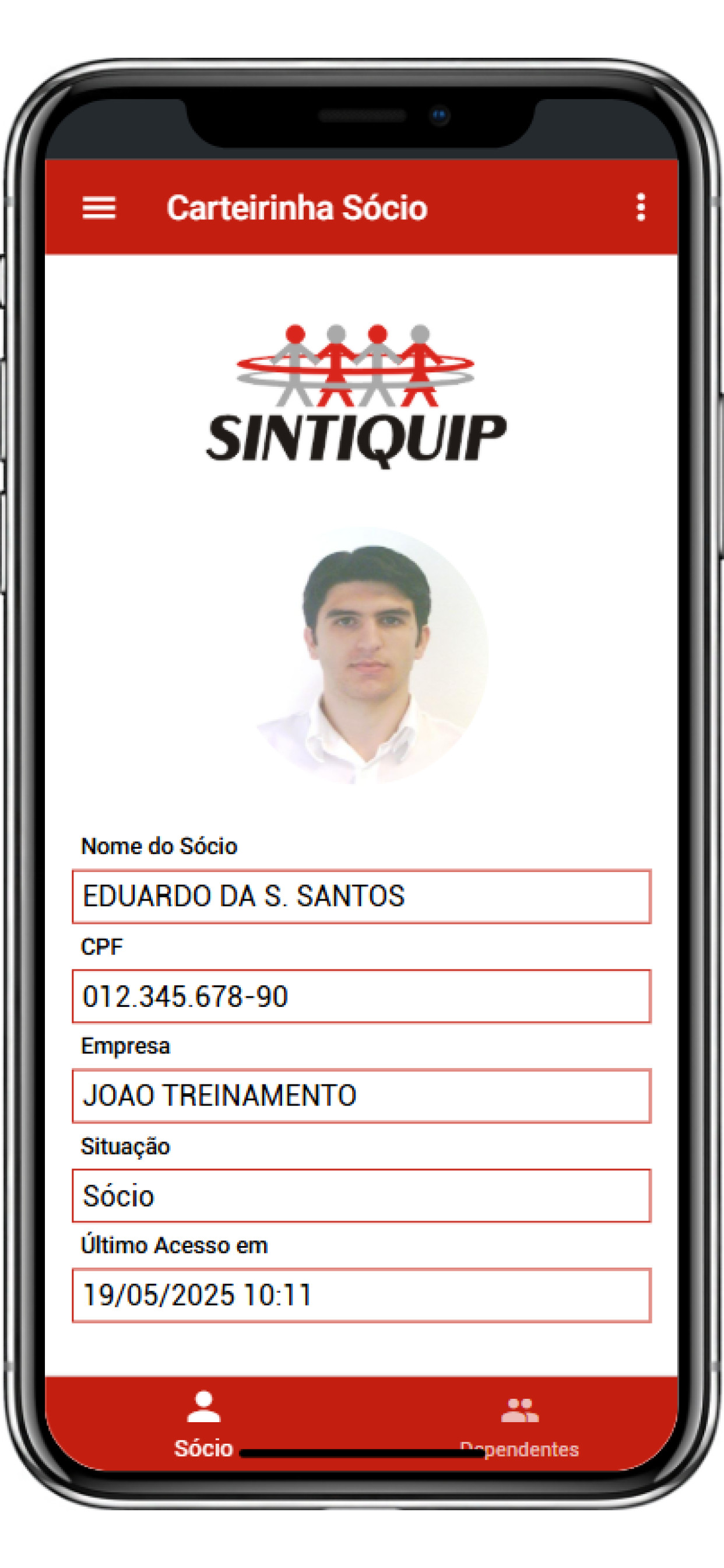 SINTIQUIP