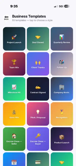 Never Forget Pro App screenshot 3