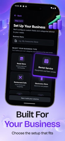Stockery: Inventory & Billing Screenshot 9 of 9