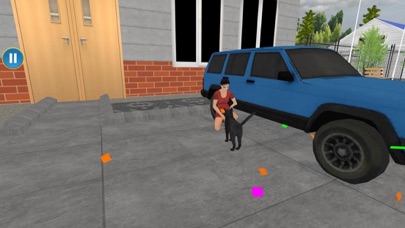Animal Shelter - Pet Rescue Screenshot