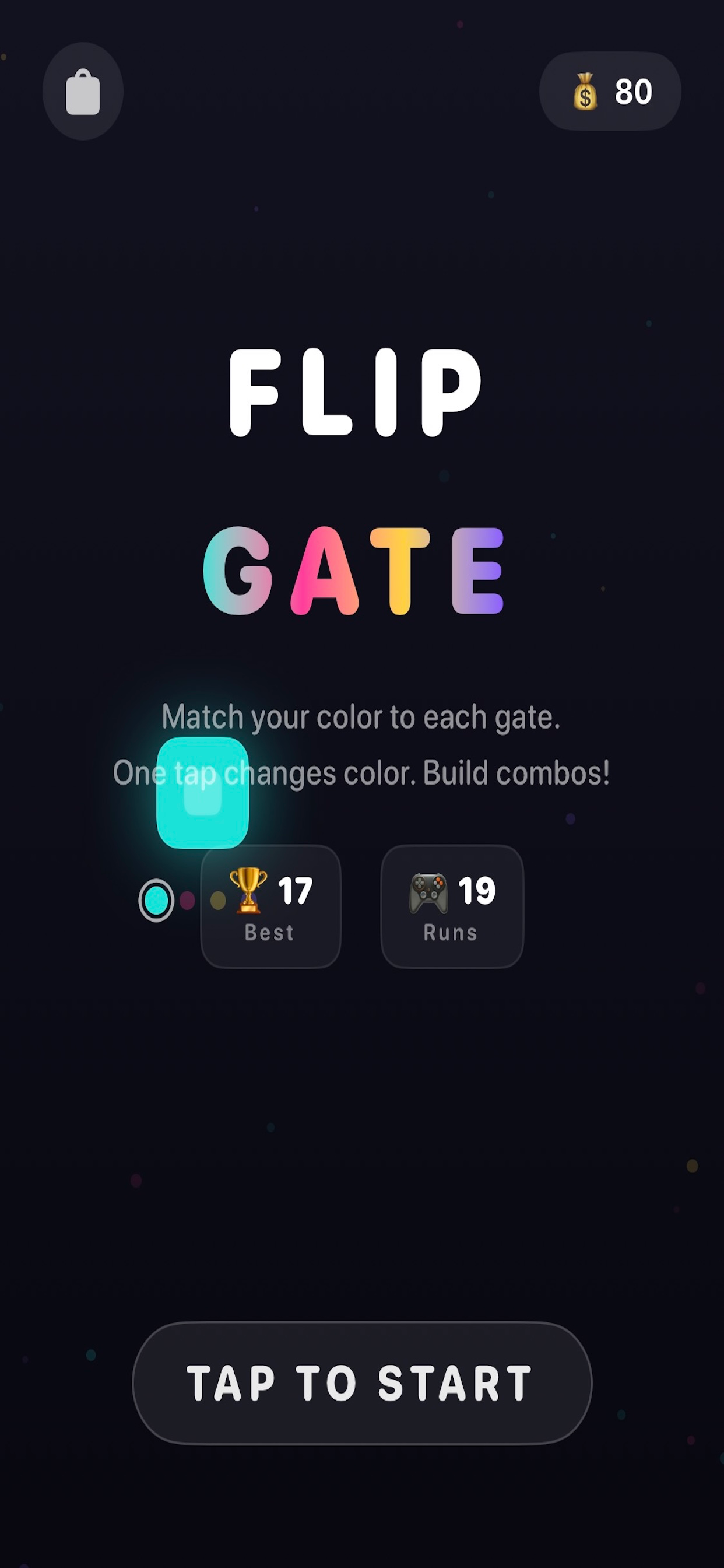 Flipgate