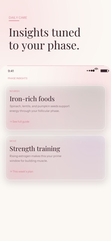 Private Cycles Screenshot 5 of 8