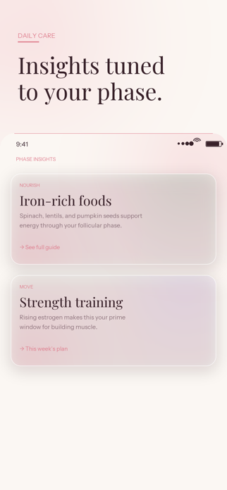 Private Cycles Screenshot 5 of 8