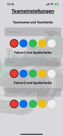 FormulaDE Screenshot 1 of 3