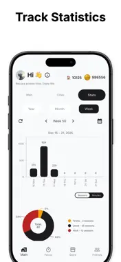 Focus & Mindfulness screenshot 7