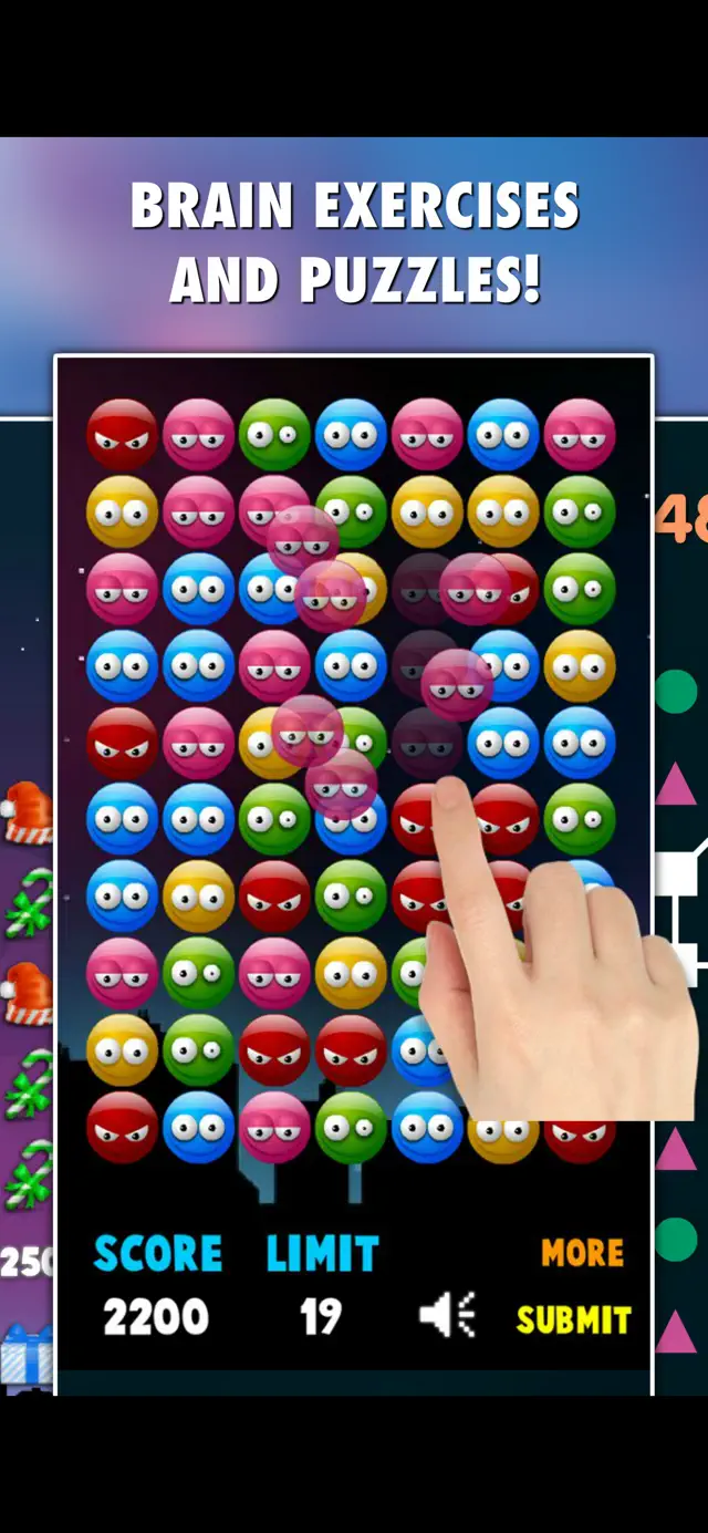 Word Games PRO 101-in-1 screenshot 7